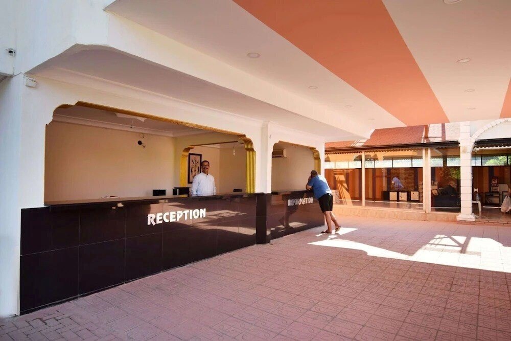 Апартаменты Albatros Beach Club (ex. Albatros Beach Hotel, Club Star Beach, Club Enjoy Beach, Alis Hotel Enjoy Club) 3*